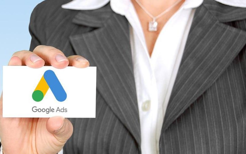 Contratar Especialista em Google Ads