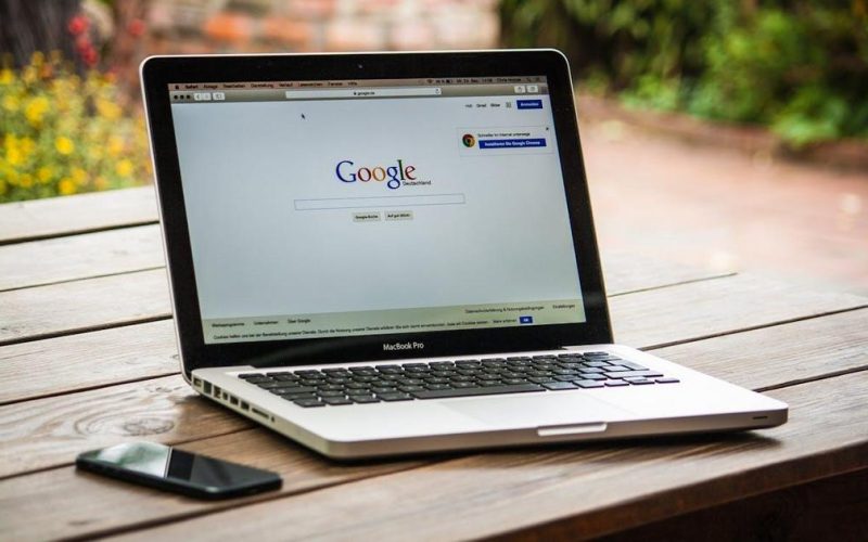 Especialista em google ads