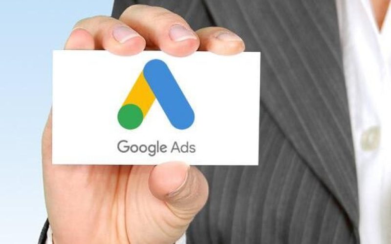 Especialista em google ads